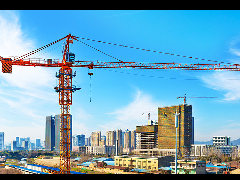 塔吊安全監(jiān)控系統(tǒng)丨吊鉤盲區(qū)可視化、防碰撞、調度管理等全方位守護