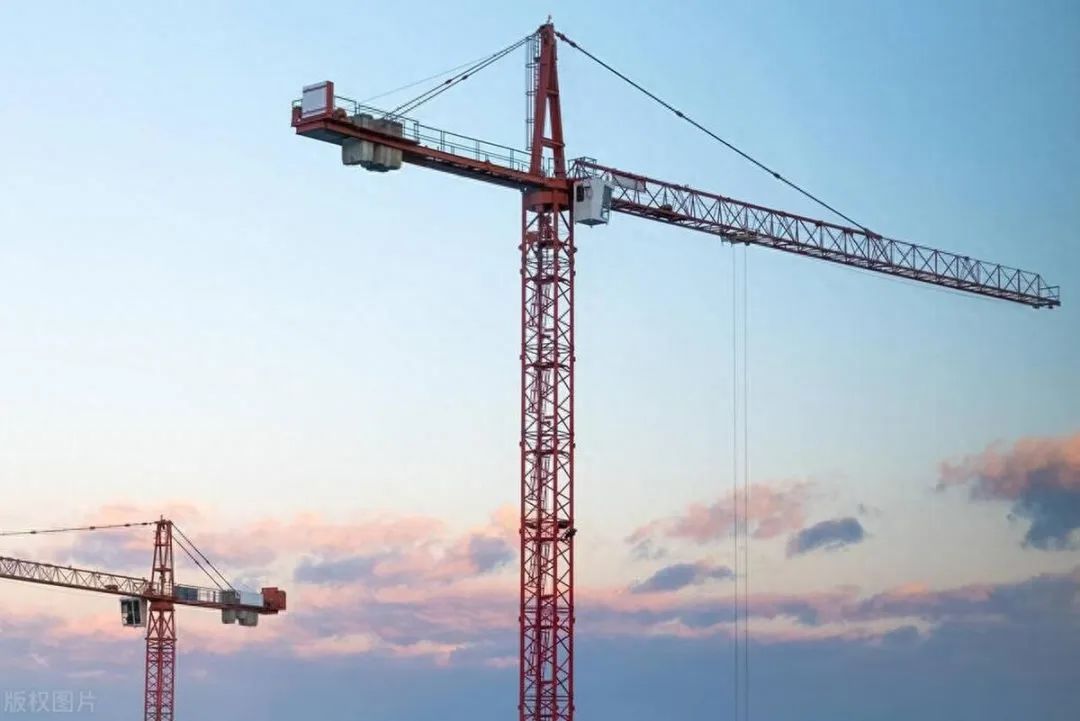 塔式起重機安全監(jiān)控系統(tǒng)，建筑工地的“安全衛(wèi)士”